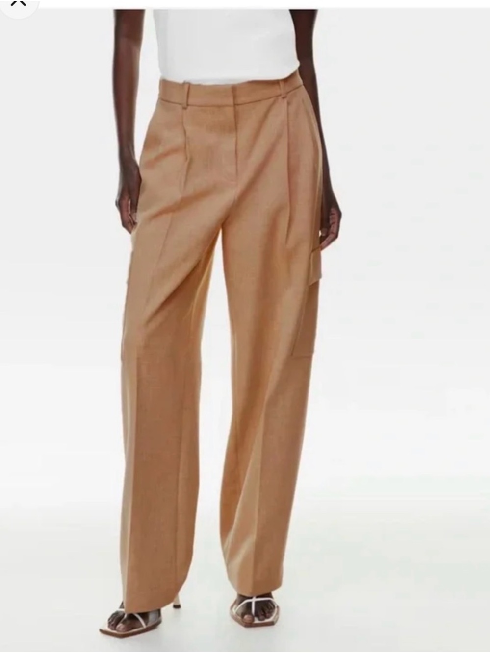 Babaton Bader Cargo Pants